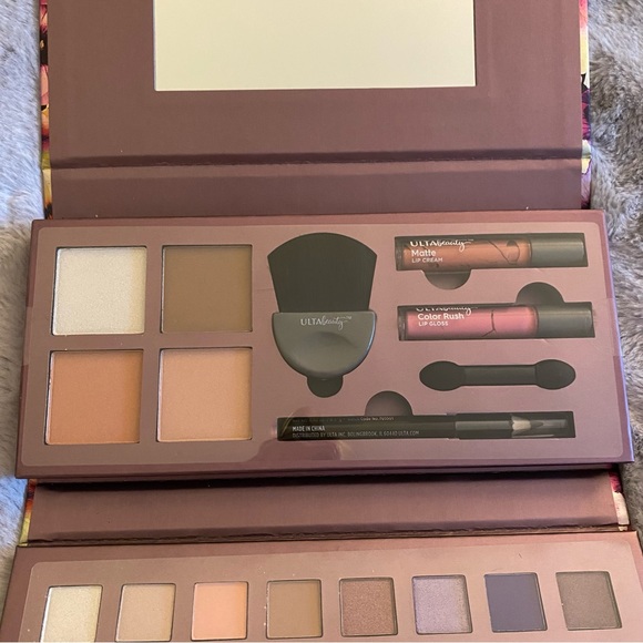 Ulta Beauty full face palette - Picture 3 of 8